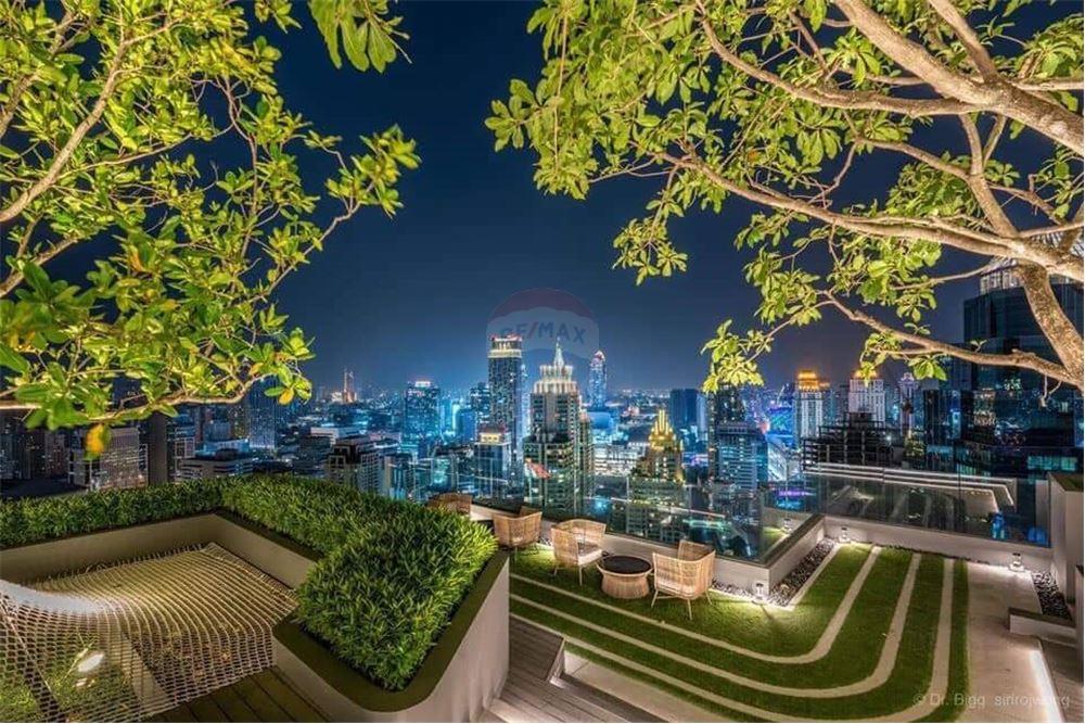 condo for rent Life One Wireless - condo for sale